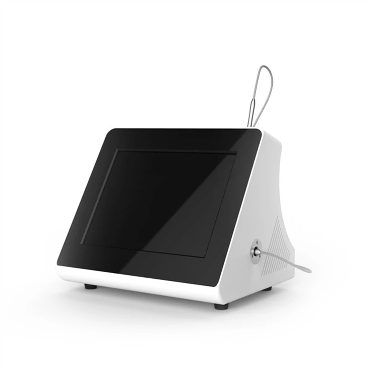 2018 Hottest 980nm Diode Laser Spider Veins Removal Machine