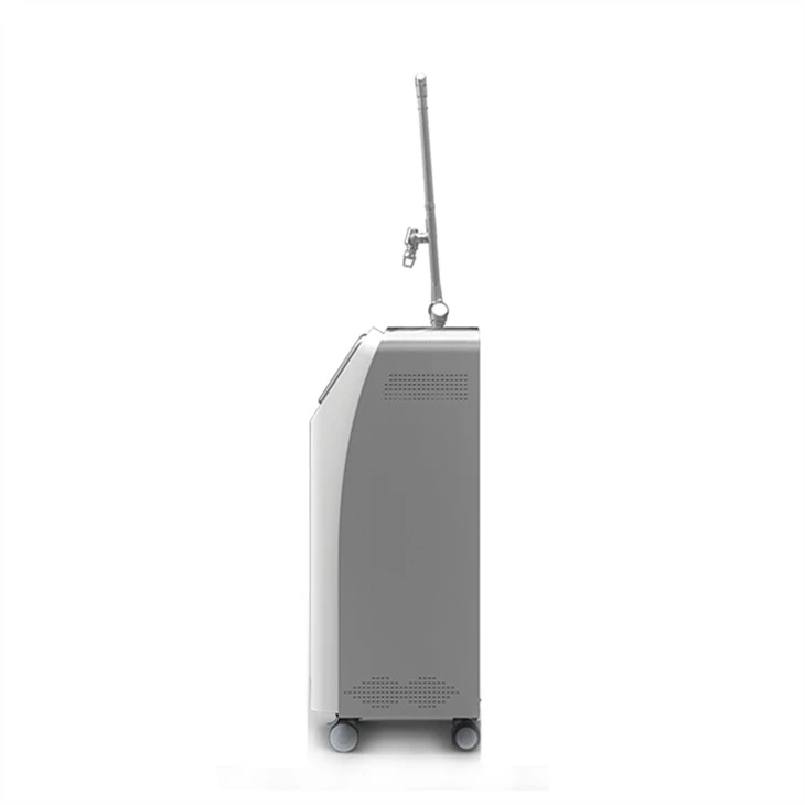 Co2 Acne Scar Removal Machine
