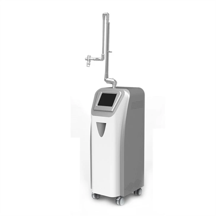 Co2 Fractional Laser Machine For Skin Care