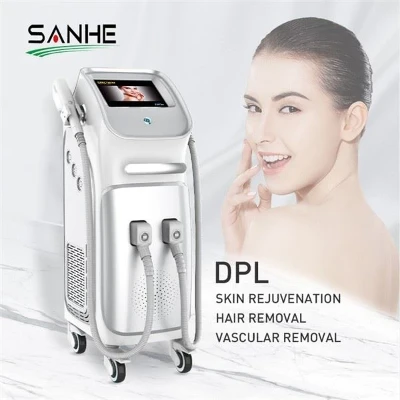 Dpl Машина за обезкосмяване 2 в 1