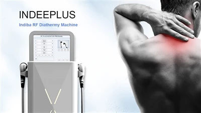 Beauty Indeeplus 448khz машина